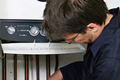 boiler repair Low Dalby