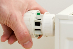 Low Dalby central heating repair costs