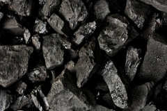 Low Dalby coal boiler costs