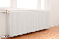 Low Dalby heating installation