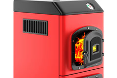 Low Dalby solid fuel boiler costs
